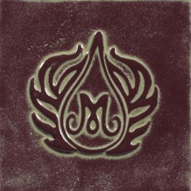 Purple Mint - 16 oz Mayco Stoneware Glaze